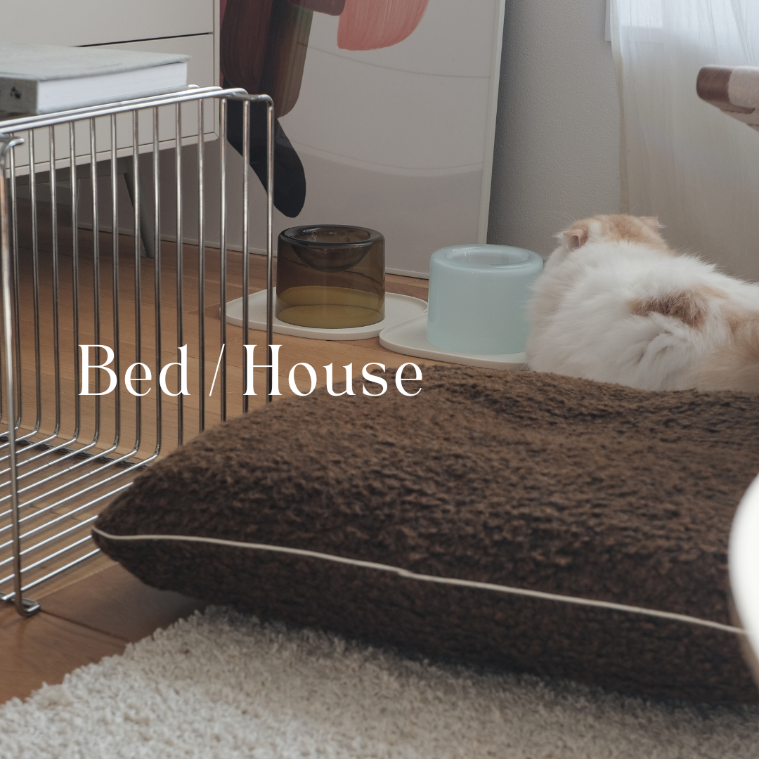 Bed/Mat