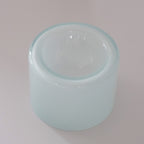 Glass Food Bowl／Ice Mint