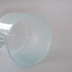 Glass Food Bowl／Ice Mint
