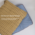 【限定】3点セット Catbedmat本体 ／ カバー2点 -A-