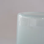 Glass Food Bowl／Ice Mint