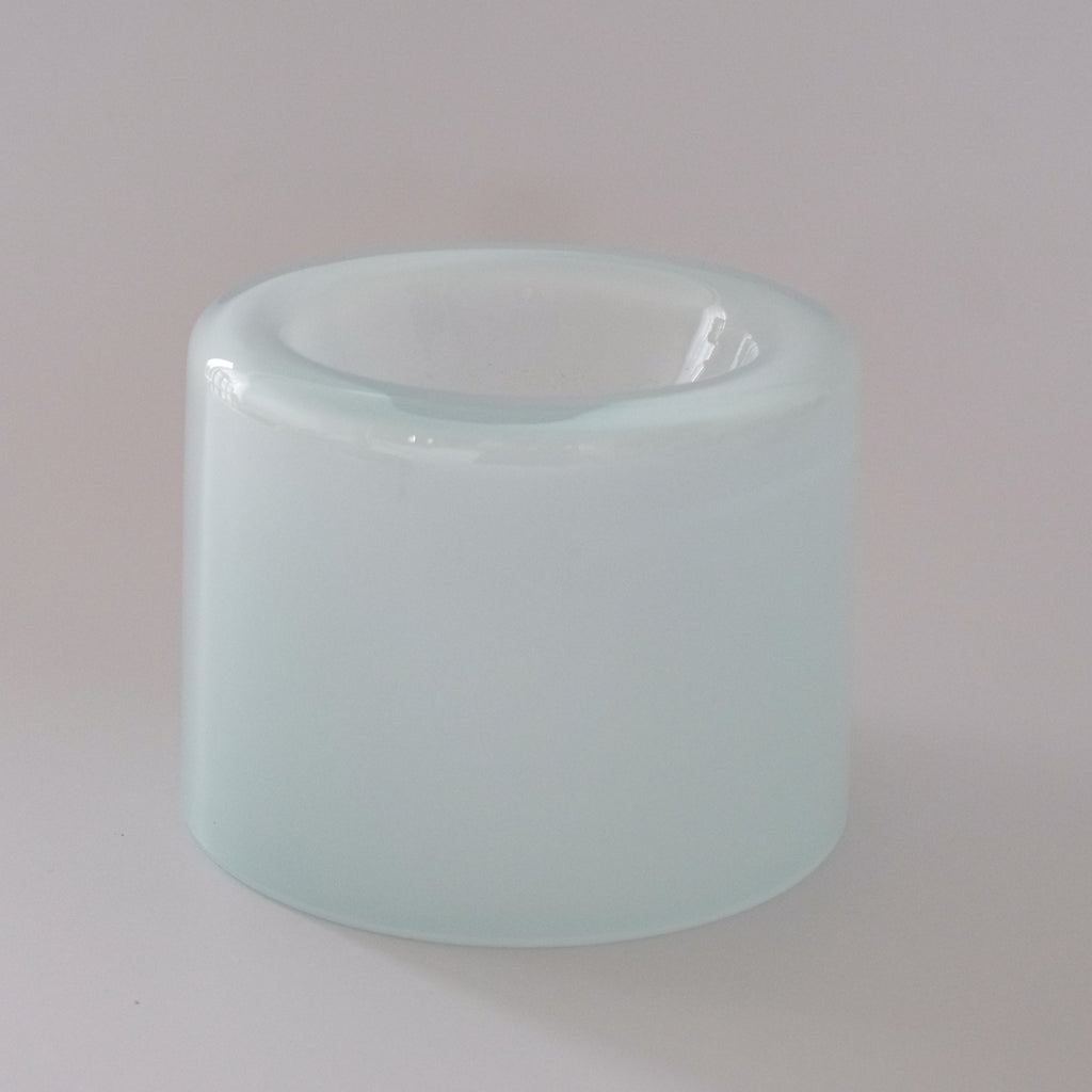 Glass Food Bowl／Ice Mint