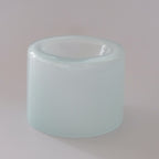 Glass Food Bowl／Ice Mint